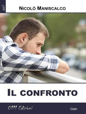 cover image of Il confronto